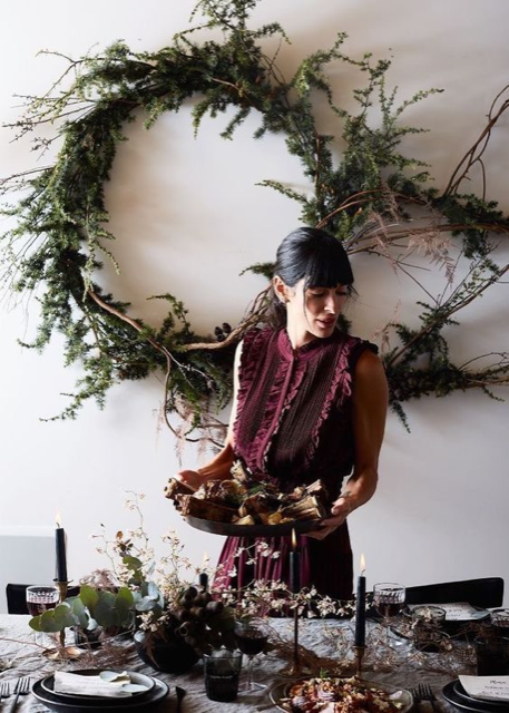 November 6: A Collaboration In Support Of Shawna’s Outreach