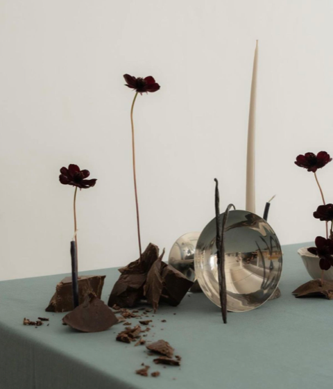 November 6: A Collaboration In Support Of Shawna’s Outreach