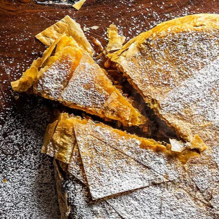 November 23: Festive Vegetarian Holidays