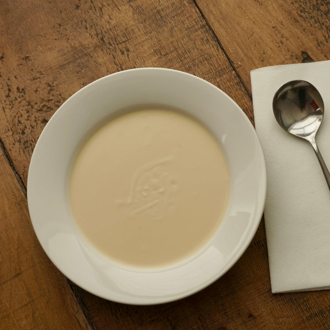 Urban Element frozen soup Parsnip & Roasted Apple Soup - 1 L