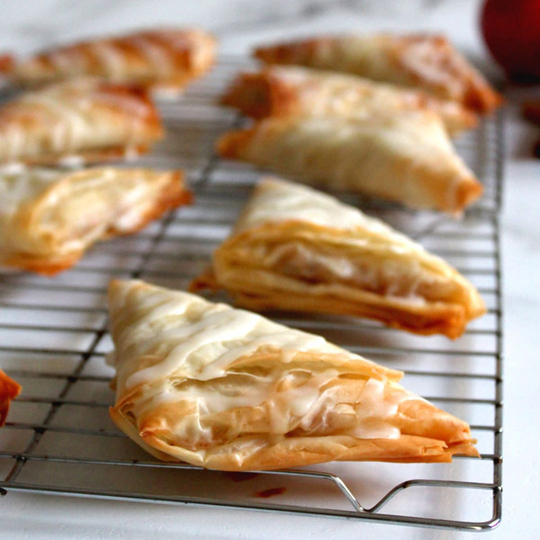 April 28: Discover Phyllo