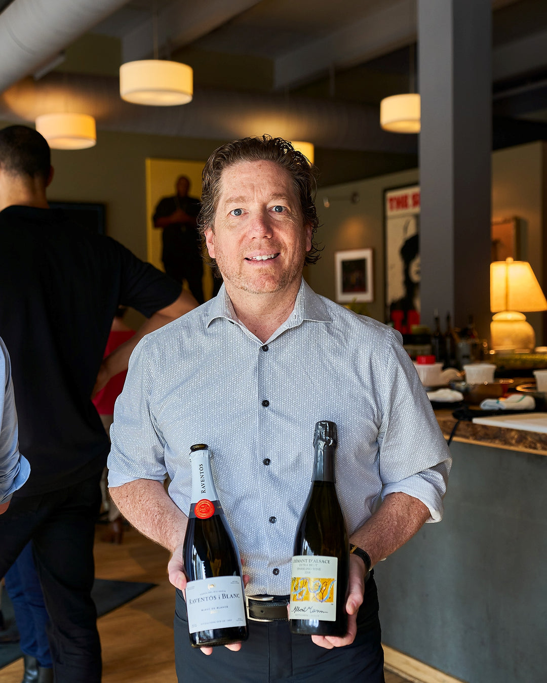 urban element tutored wine tastings