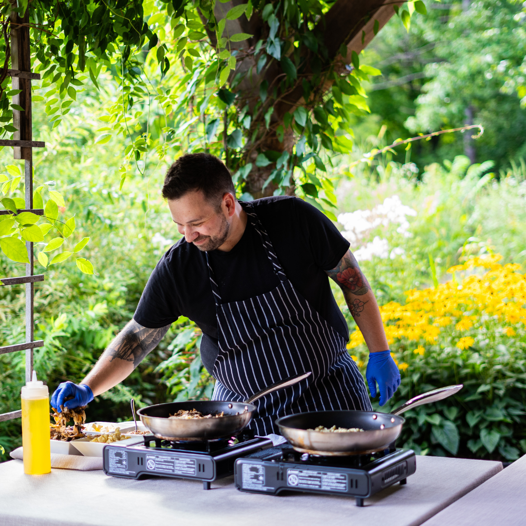 Cook Post How to Cook Like a Chef: Practical Tips to Make Home Cooking Easier ...