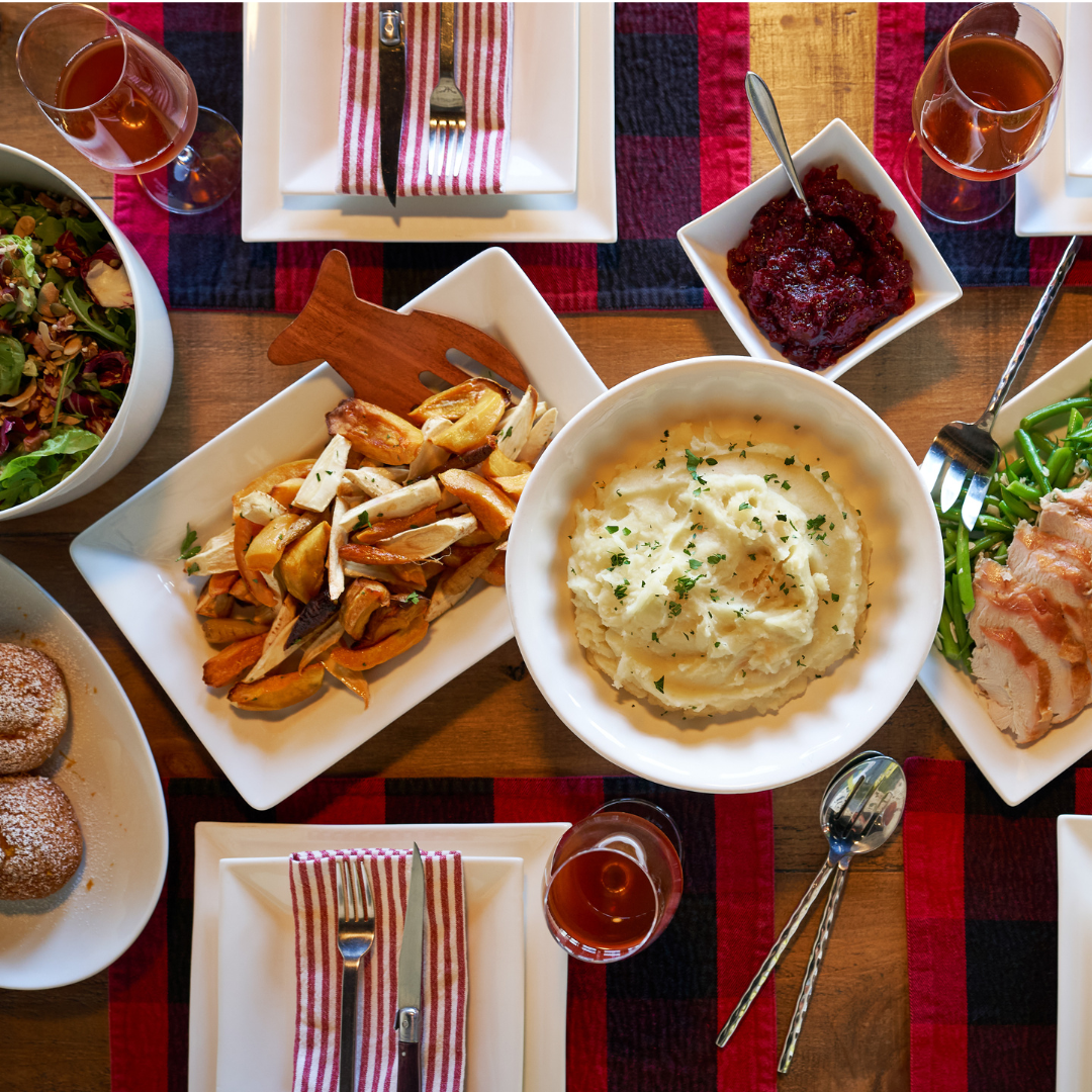 Make Your Next Family Event Easier with Urban Element Catering Services