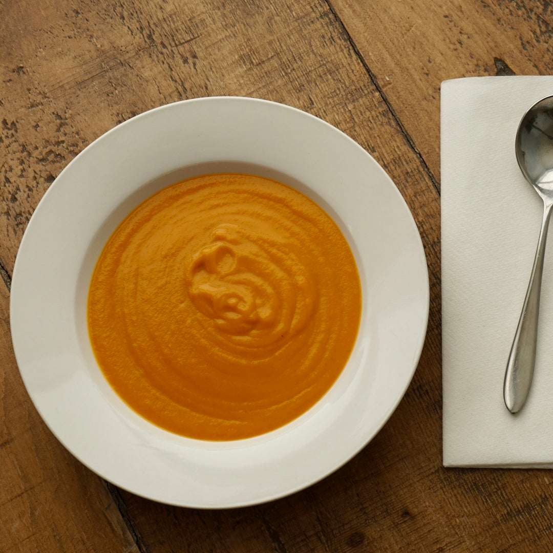 Urban Element frozen soup Sweet Potato & Ginger Soup - 1 L