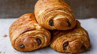 croissant and others