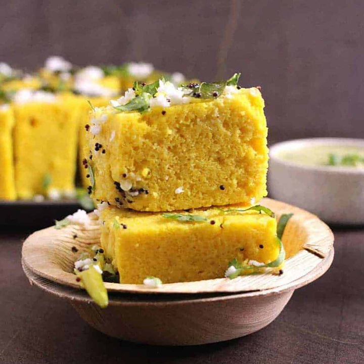 November 8: South Asian Snacks and Small Bites