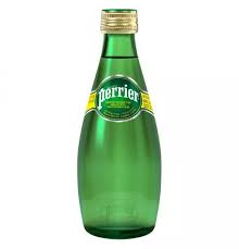 perrier *