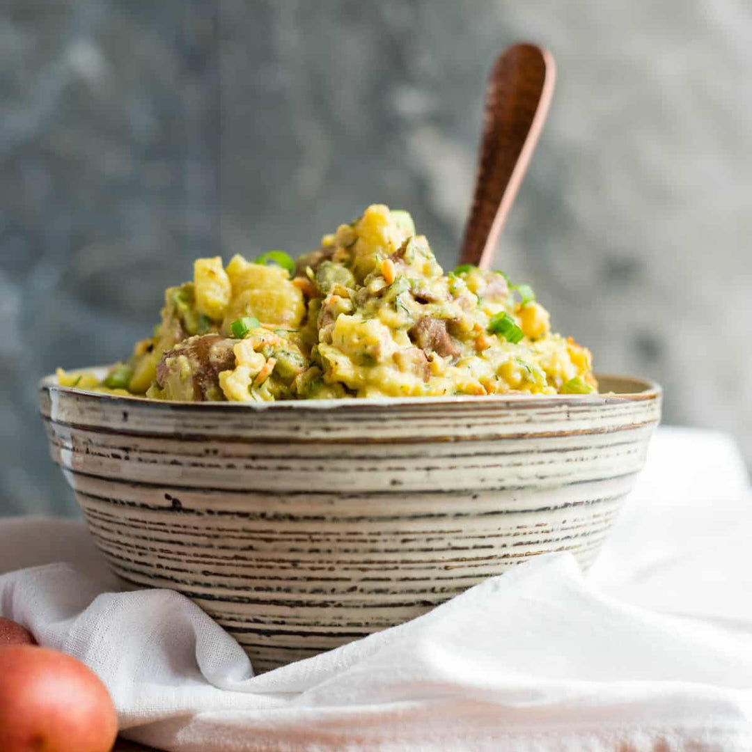 potato salad