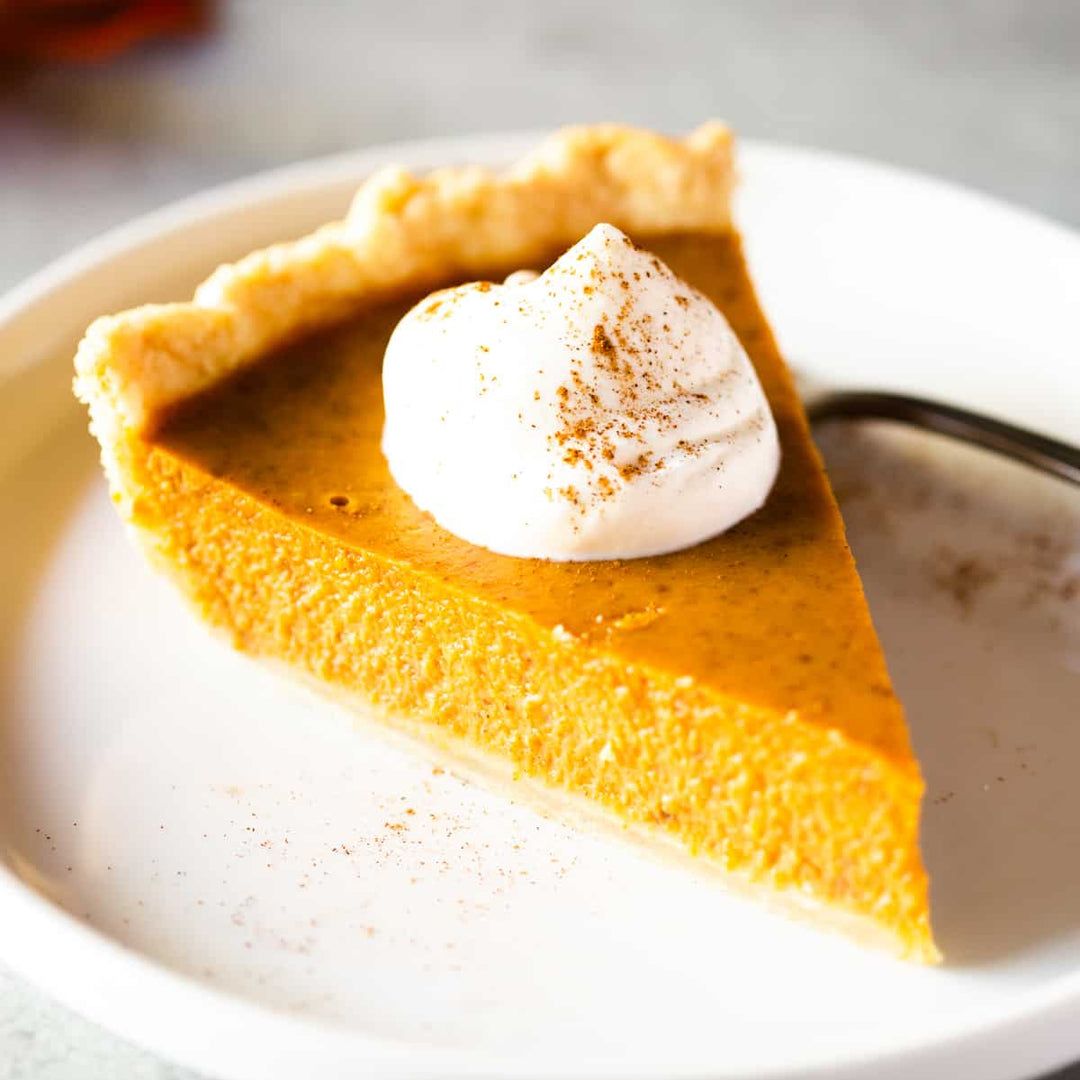pumpkin pie