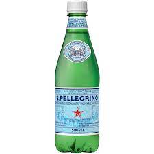 san pellegrino *