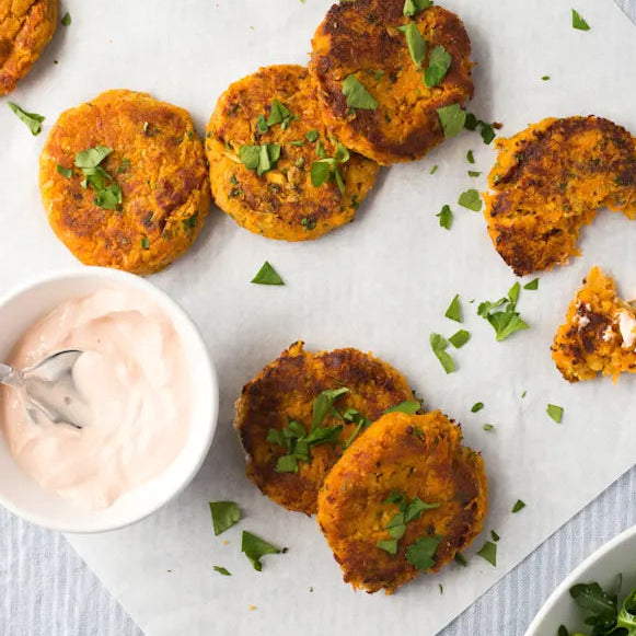 November 8: South Asian Snacks and Small Bites