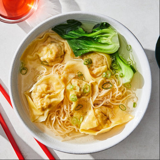 wonton soup