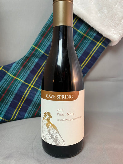 Cave Spring Pinot Noir Half Bottle